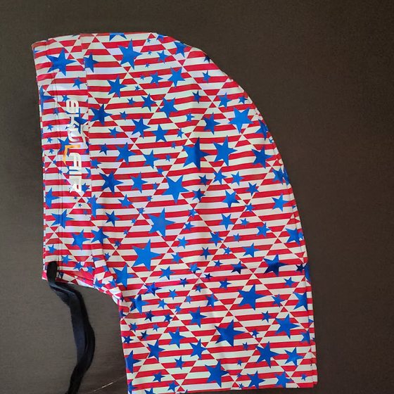 SKULAIR HeadGear in Stars & Stripes