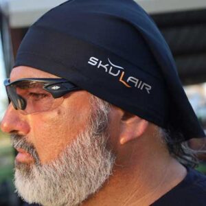SKULAIR® HEADGEAR